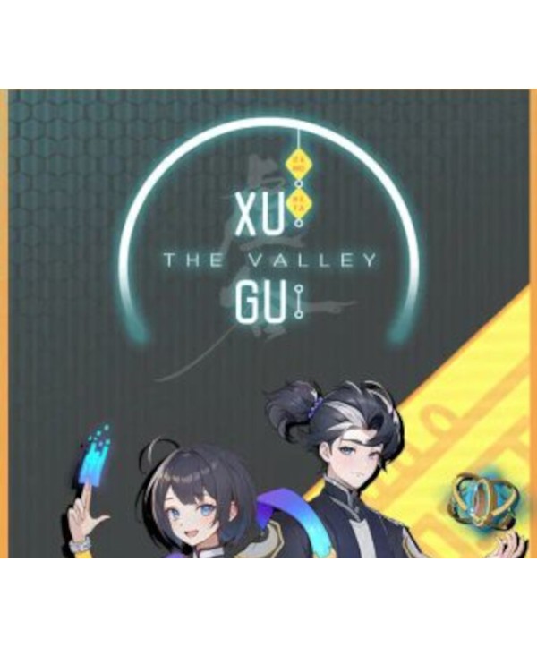 The Valley: XuGu Steam Key GLOBAL